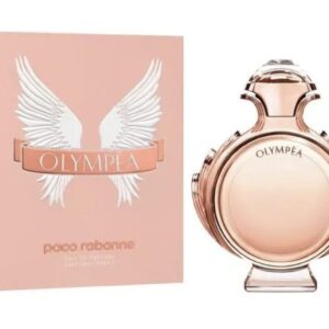 Inspiracja PACO RABANNE Olympea