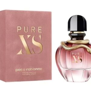 Inspiracja PACO RABANNE Pure XS