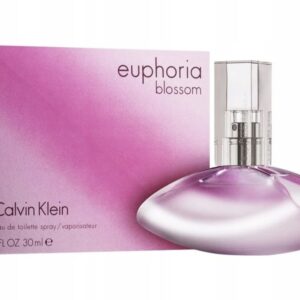 Inspiracja CALVIN KLEIN Euphoria Blossom