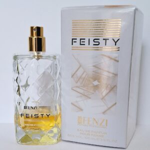 FEISTY JFenzi Woda perfumowana damska 100ml