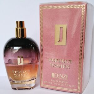 PERFECT JFenzi Woda perfumowana damska 100ml
