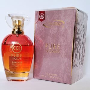 PURE Chatler  Woda perfumowana 100ml damska