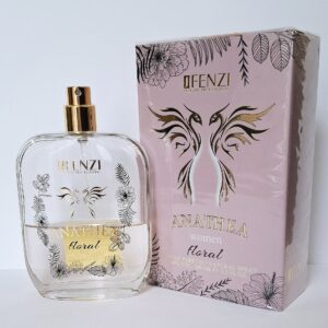 ANATHEA FLORAL JFenzi  Woda perfumowana damska 100ml