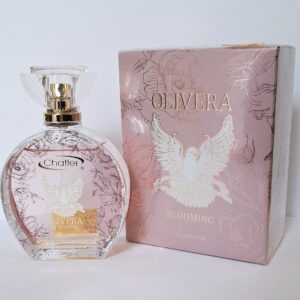 OLIVERA BLOOMING Chatler  Woda perfumowana damska 100ml