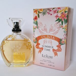 OLIVIA SUMMER TIME Luxure  Woda perfumowana damska 100ml