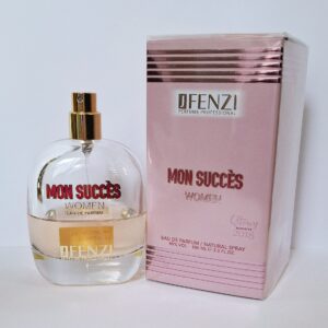 MON SUCCES JFenzi  Woda perfumowana damska 100ml