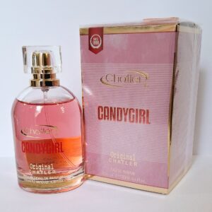 CANDY GIRL Chatler  woda perfumowana damska 100ml