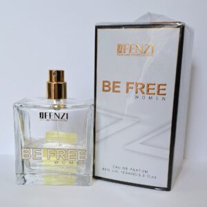 BEE FREE JFenzi  Woda perfumowana damska 100ml