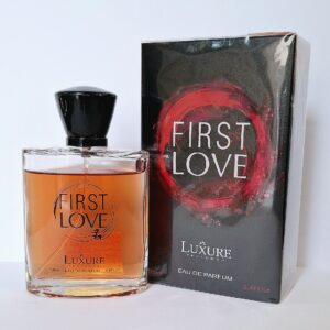 FIRST LOVE Luxure  Woda perfumowana damska 100ml