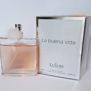 LA BUENA VIDA Luxure Woda perfumowana damska 100ml