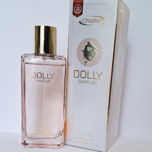 DOLLY Chatler Woda perfumowana damska 100ml