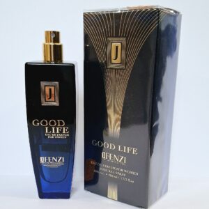 GOOD LIFE JFenzi Woda perfumowana damska 100ml