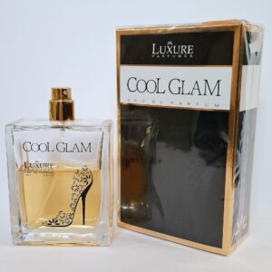 COOL GLAM Luxure Woda perfumowana damska 100ml