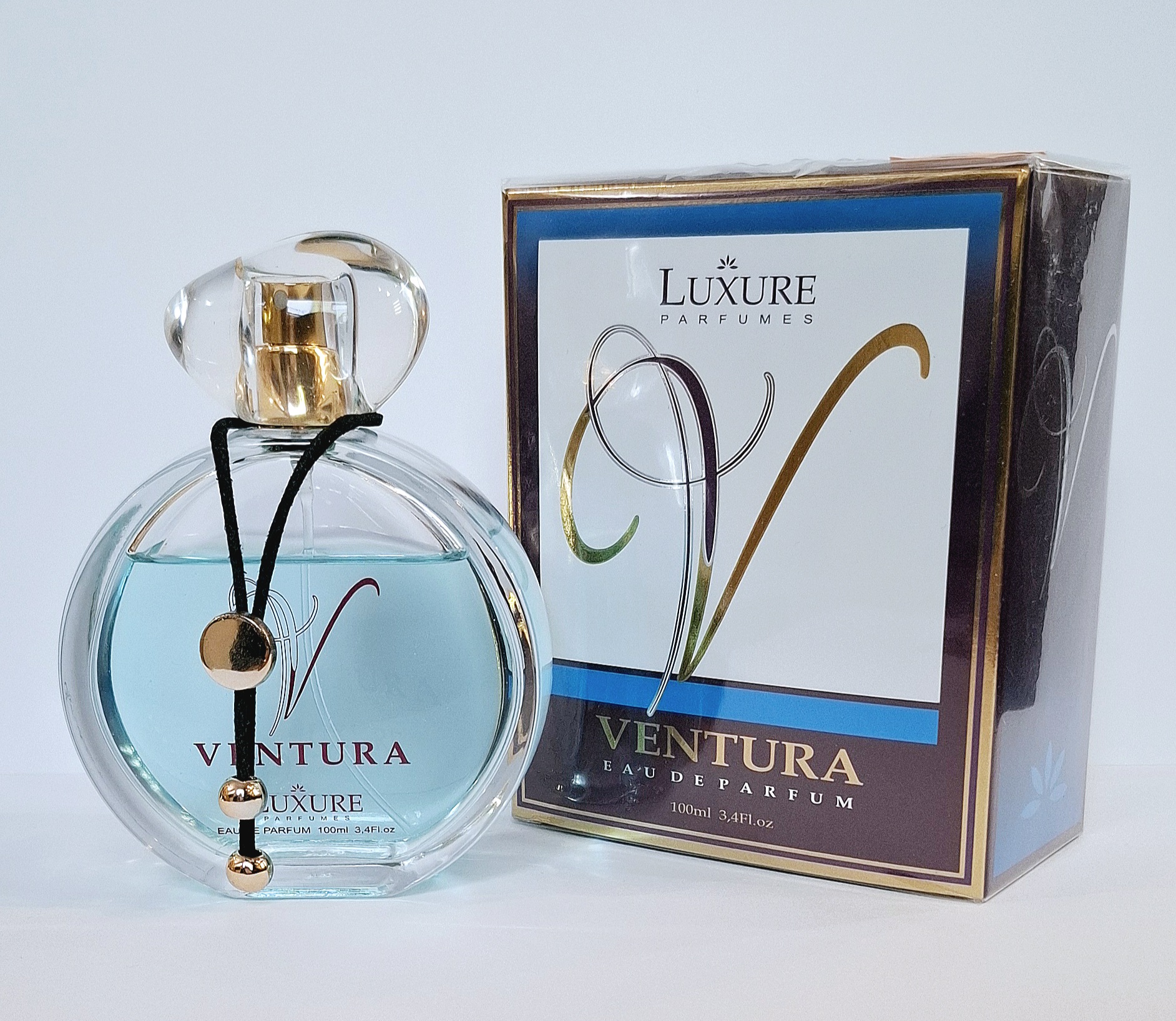 VENTURA Luxure Woda perfumowana unisex 100ml