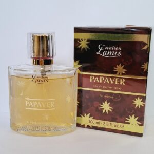 PAPAWER Lamis Creation Woda perfumowana damska 100ml