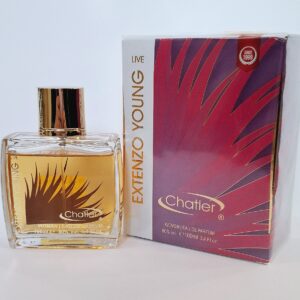 EXTENZO YOUNG Chatler Woda perfumowana damska 100ml