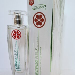 EXTENZO FLEUR Chatler Woda perfumowana damska 100ml