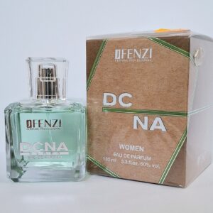 DCNA JFenzi Woda perfumowana damska 100ml
