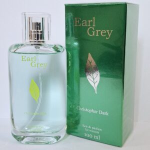 EARL GREY Christopher Dark Woda perfumowana damska 100ml