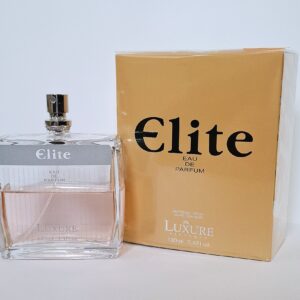 ELITE Luxure Woda perfumowana damska 100ml