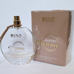 CHARME DIAMONDE JFenzi  Woda perfumowana damska 100ml