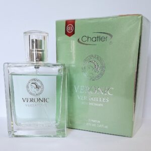VERONIC VERSAILLES Chatler  Woda perfumowana damska 100ml
