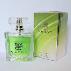 VERSE Cote azur  Woda perfumowana damska 100ml
