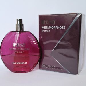 METAMORPHOZE JFenzi  Woda perfumowana damska 100ml