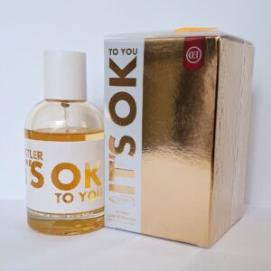IT'S OK TO YOU Chatler  Woda perfumowana damska 100ml