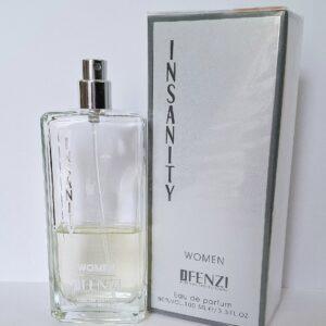INSANITY JFenzi Woda perfumowana damska 100ml