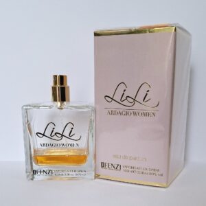 LILI ARDAGIO JFenzi  Woda perfumowana damska 100ml