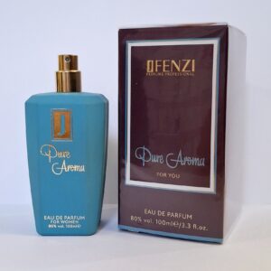 PURE AROMA JFenzi Woda perfumowana unisex 100ml