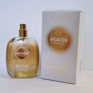 HEAVEN JFenzi Woda perfumowana damska 100ml