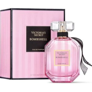 Inspiracja VICTORIA'S SECRET Bombshell