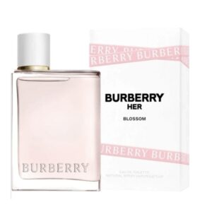 Inspiracja BURBERRY Her Blossom