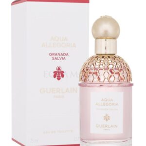 Inspiracja GUERLAIN Aqua Allegoria Granada Salvia