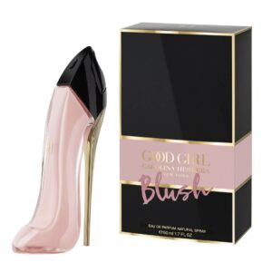 Inspiracja CAROLINA HERRERA Good Girl Blush