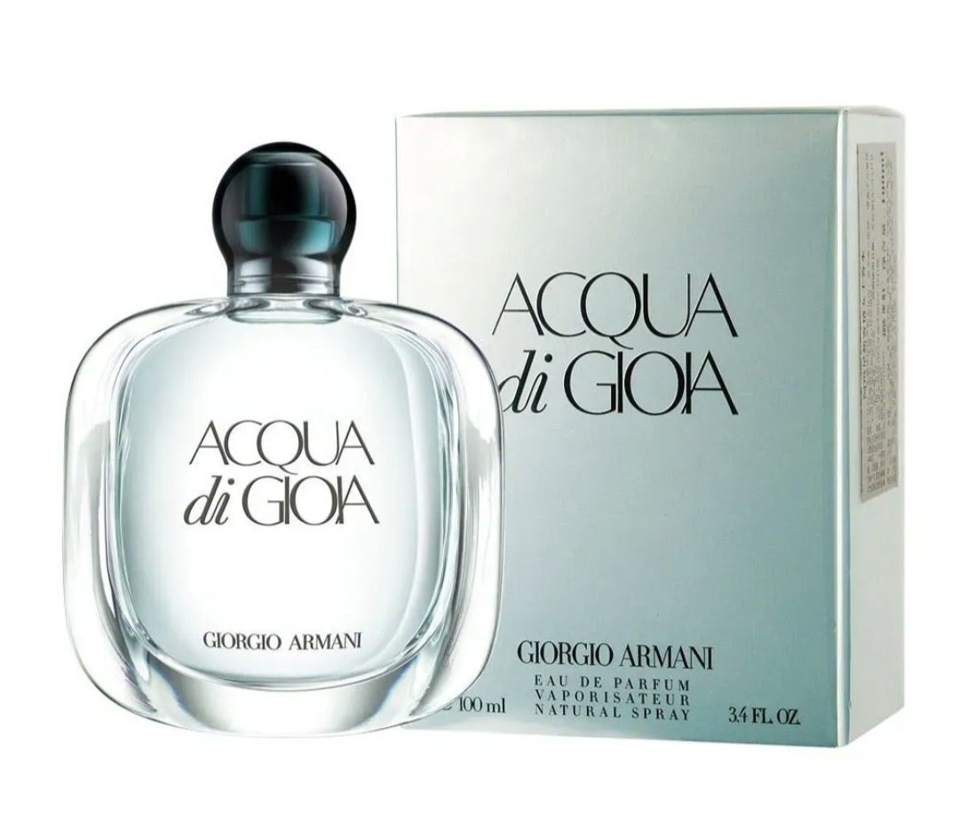 Inspiracja ARMANI Acqua Di Gioia