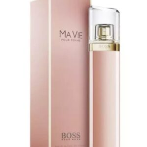 Inspiracja HUGO BOSS Ma Vie Pour Femme