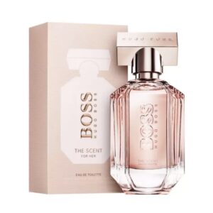 Inspiracja HUGO BOSS The Scent For Her