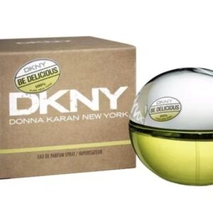 Inspiracja DONNA KARAN DKNY Be Delicious