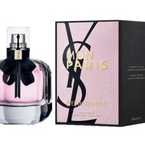 Inspiracja YVES SAINT LAURENT Mon Paris