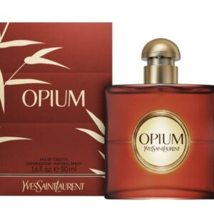 Inspiracja YVES SAINT LAURENT Opium
