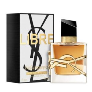 Inspiracja YVES SAINT LAURENT Libre Intense