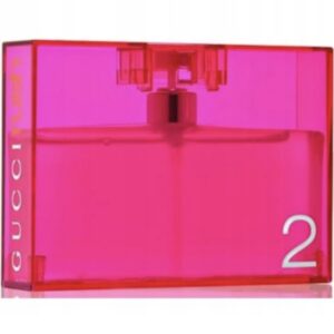 Inspiracja GUCCI Rush 2