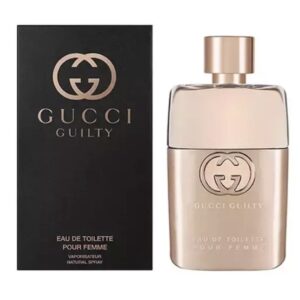 Inspracja GUCCI Guilty