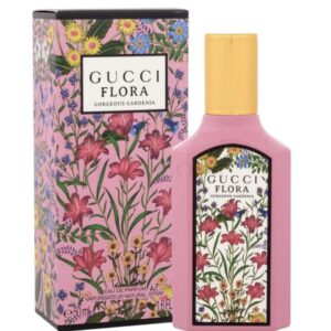 Inspiracja GUCCI Flora Gorgeous Gardenia
