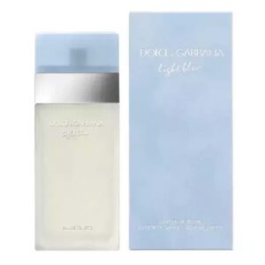 Inspiracja DOLCE&GABBANA Light Blue