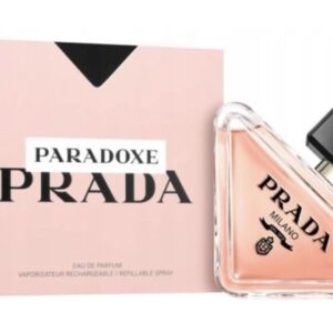 Inspiracja PRADA Paradoxe