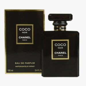 Inspiracja CHANEL Coco Noir